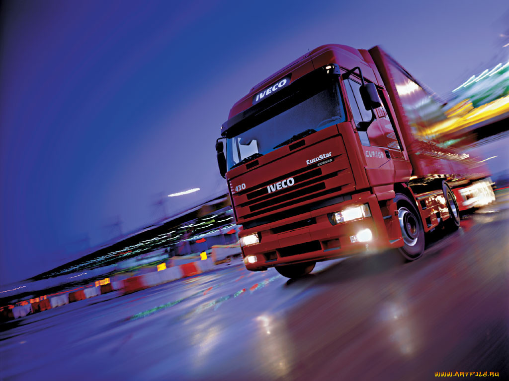 , iveco